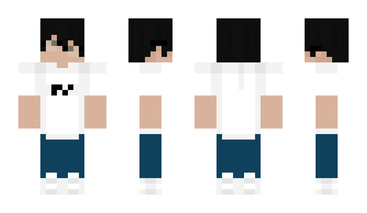 Khufra Minecraft Skin