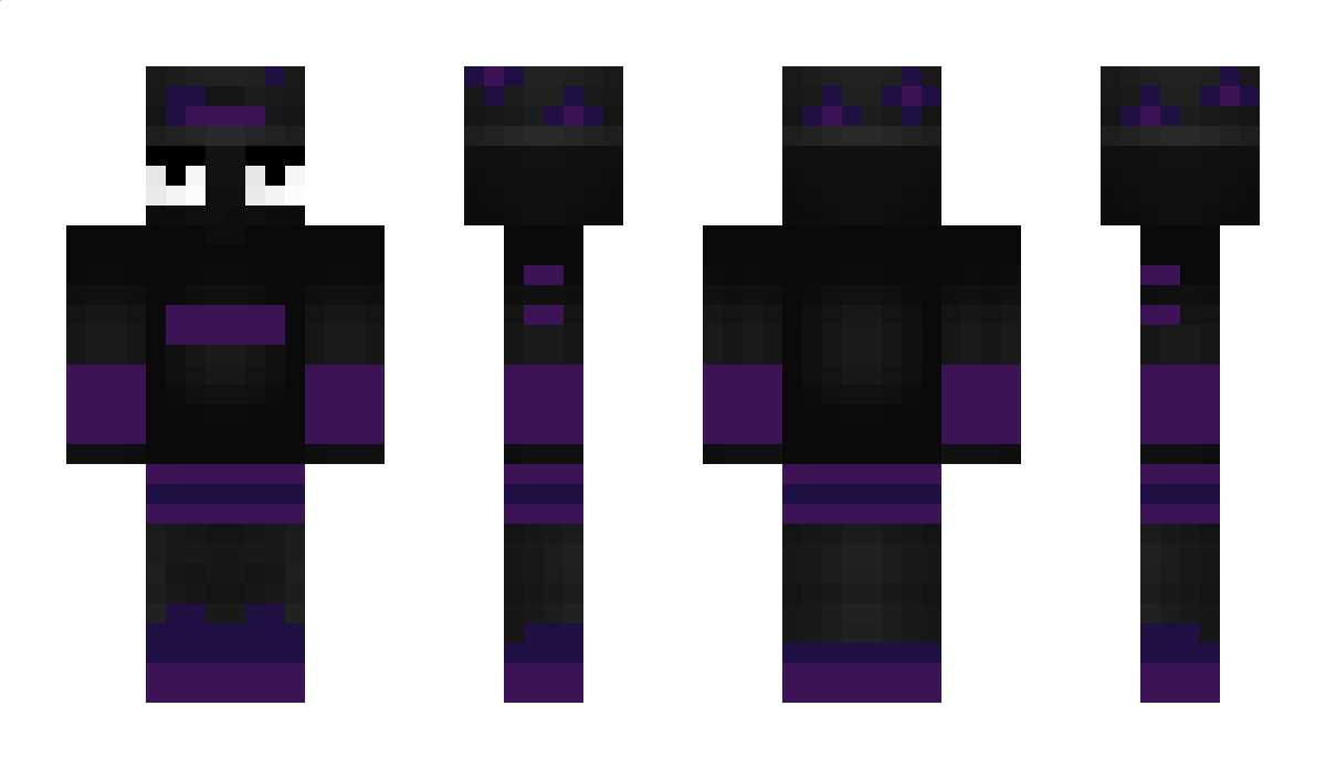 clevage Minecraft Skin