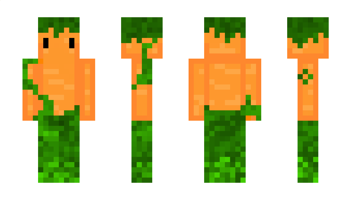 2Gameboyz Minecraft Skin