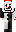 Jhoiver Minecraft Skin