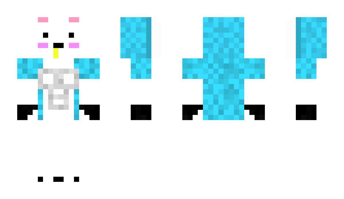 jiho Minecraft Skin