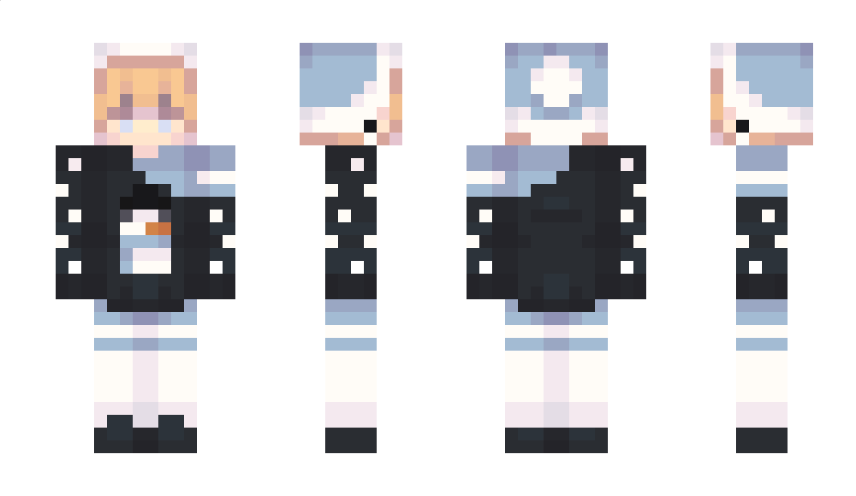 Shadof_ Minecraft Skin