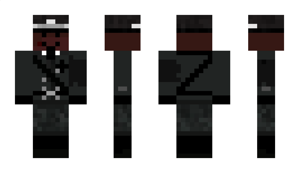 reimerdel Minecraft Skin