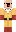 Tuki Minecraft Skin