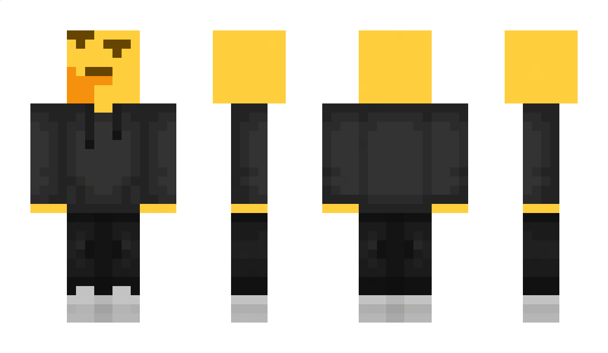 DynamiteDoritos_ Minecraft Skin