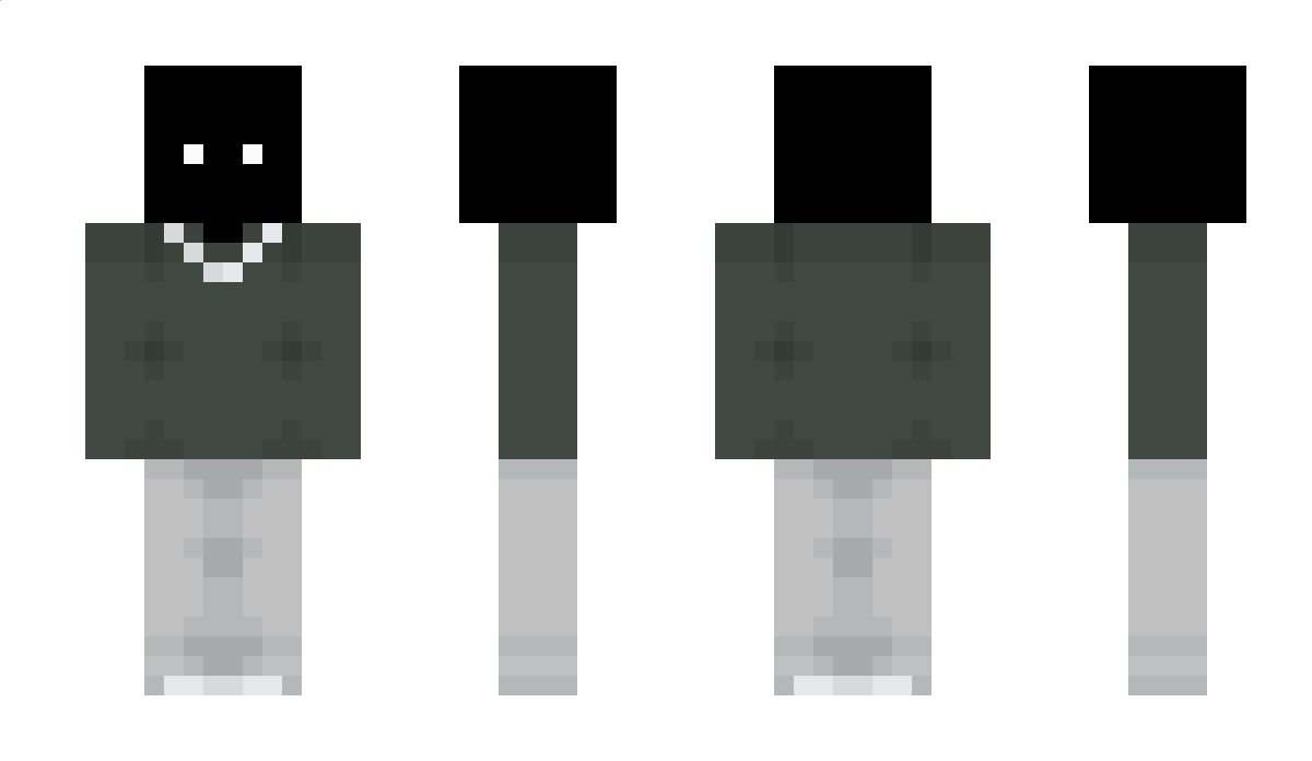 SoftL0cked Minecraft Skin