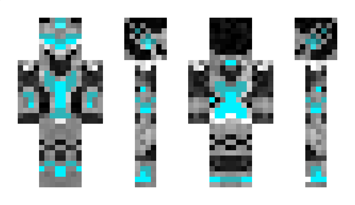 spokss_ Minecraft Skin