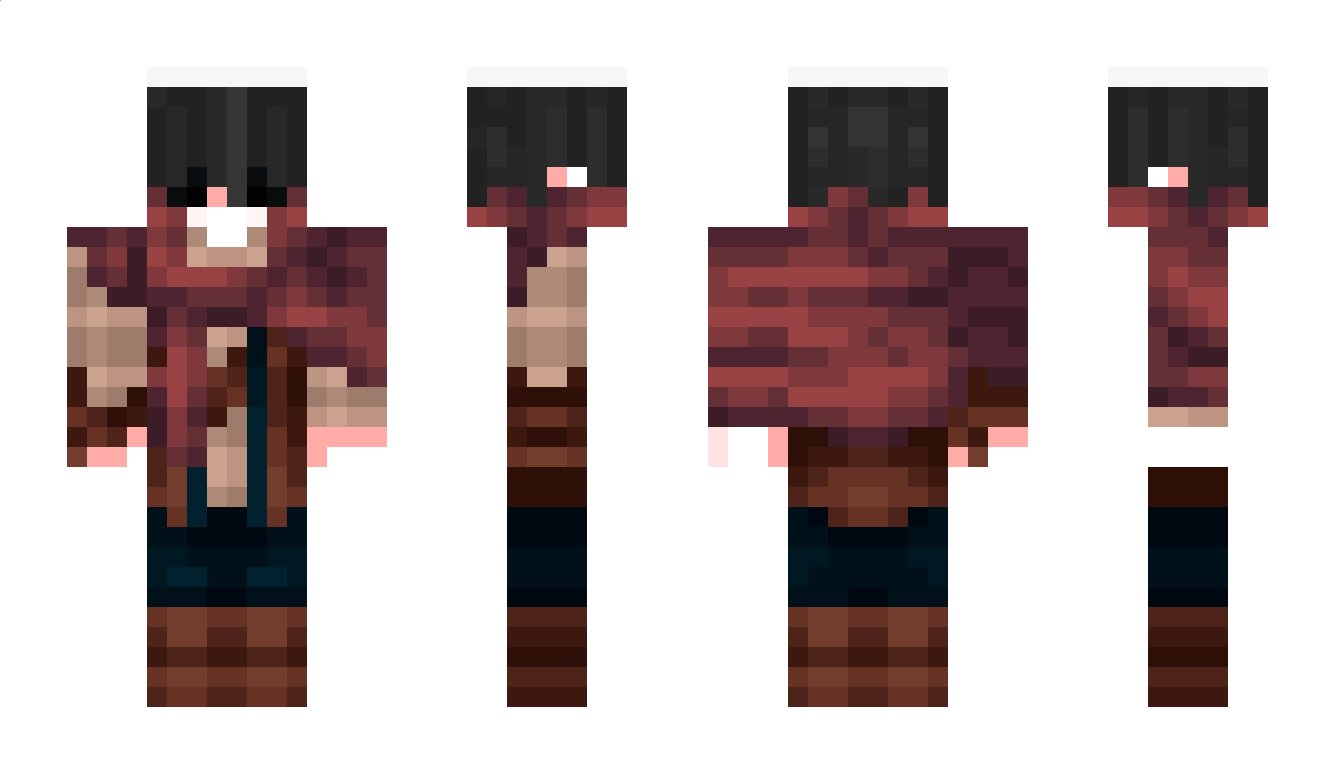 Zkenex_ Minecraft Skin