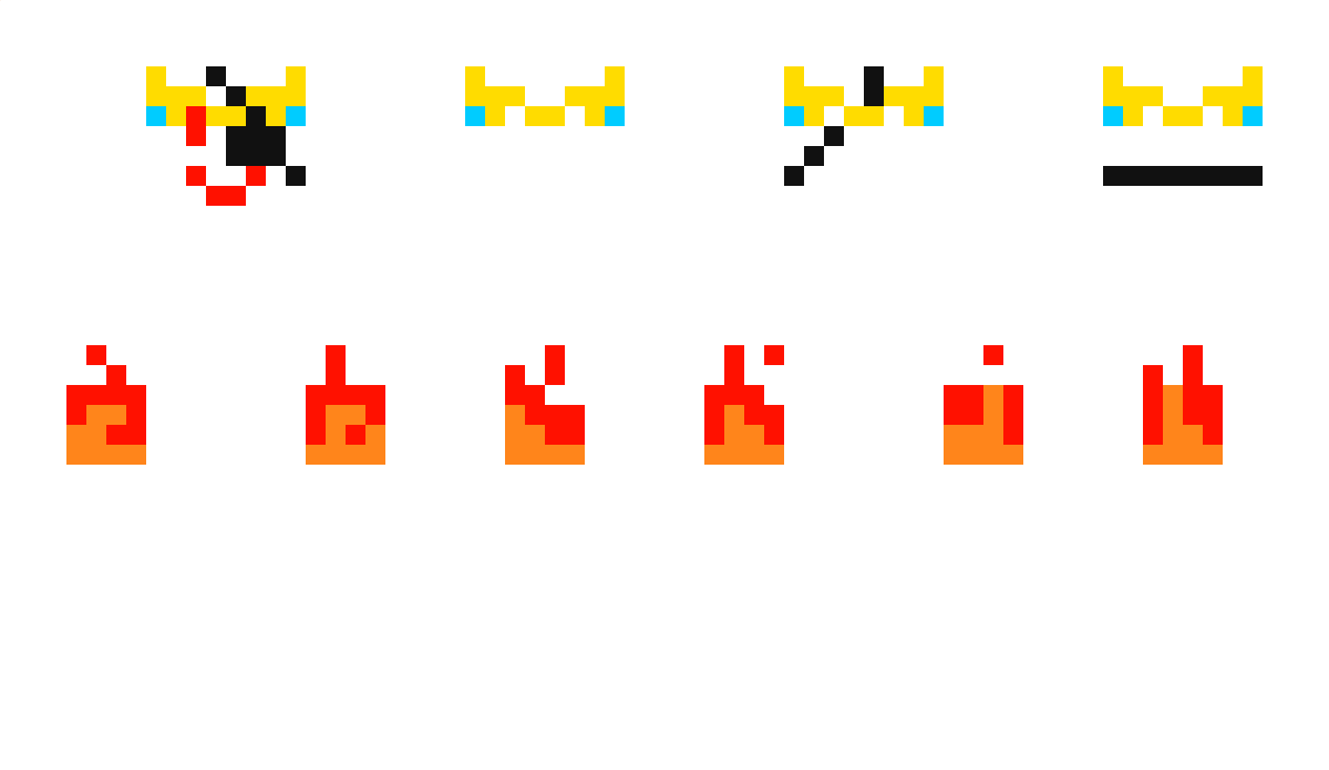 ThaForza_ Minecraft Skin