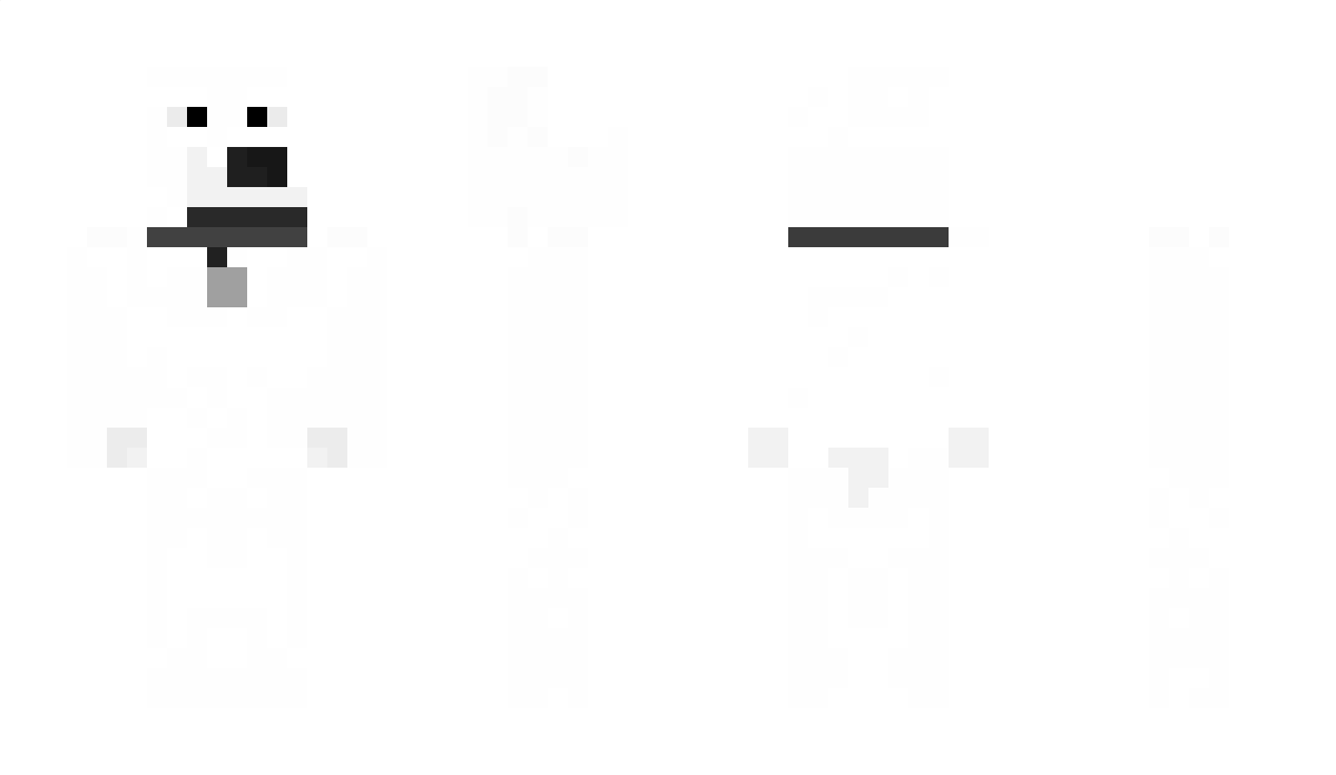 bankenknager87 Minecraft Skin