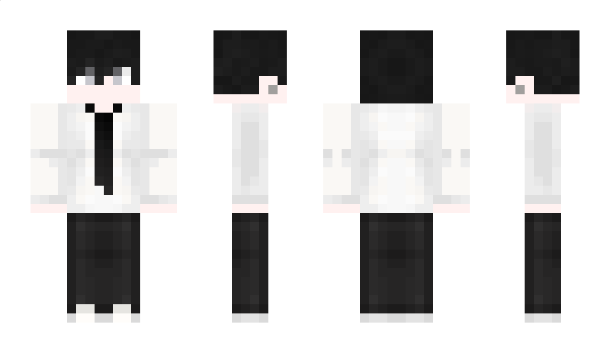 Nalmuk Minecraft Skin