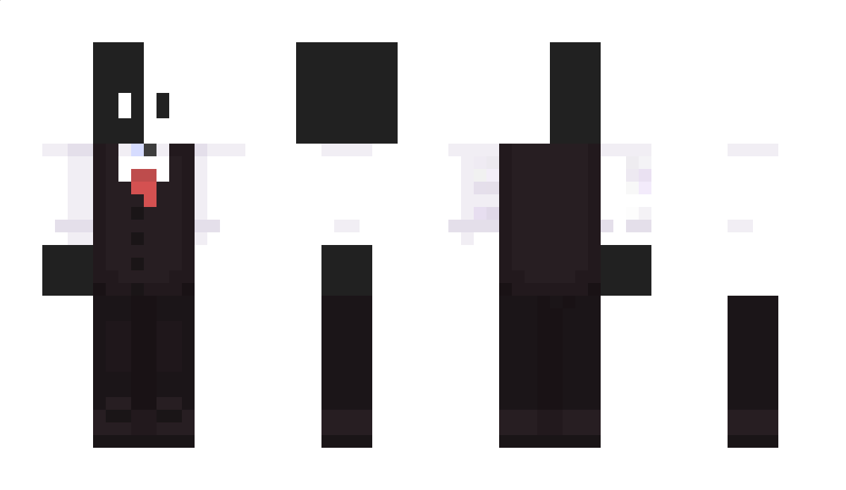 Coal_Seeker Minecraft Skin