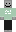 sertonin Minecraft Skin