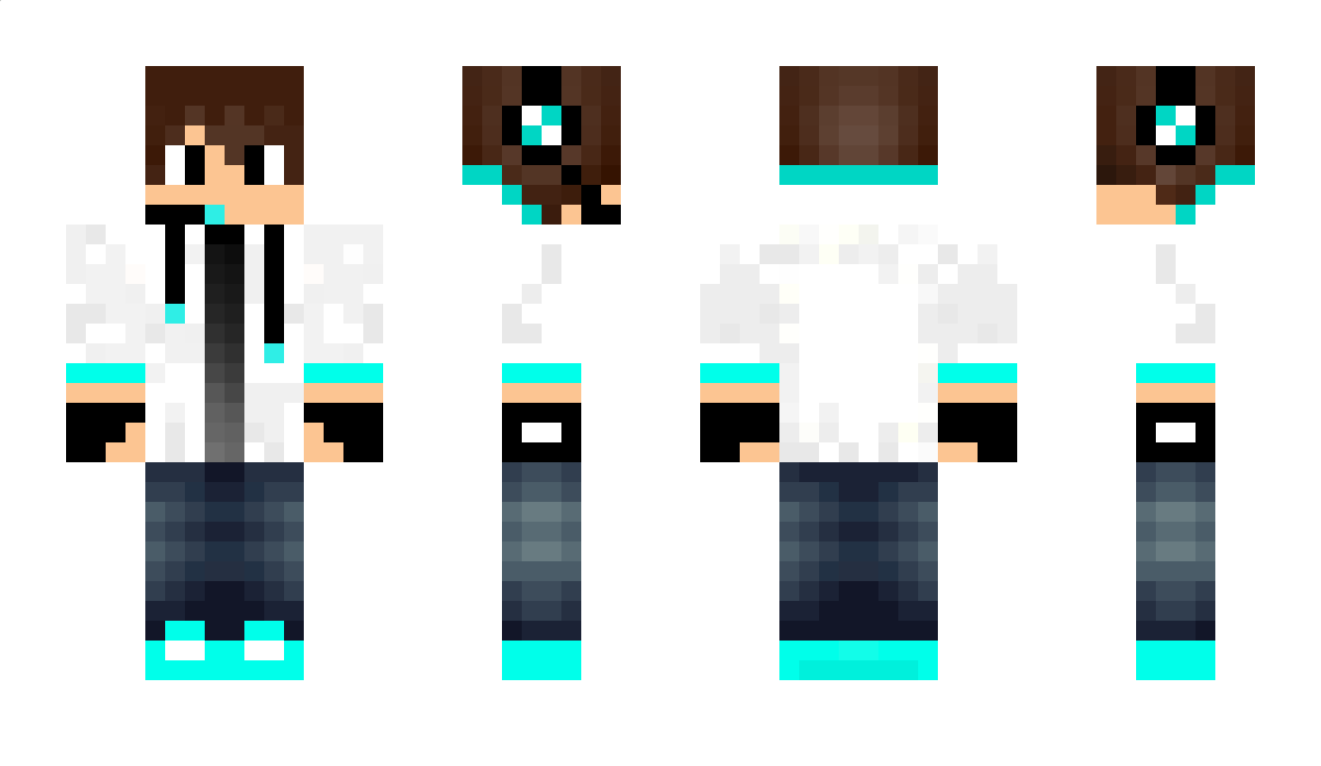 MatZ Minecraft Skin