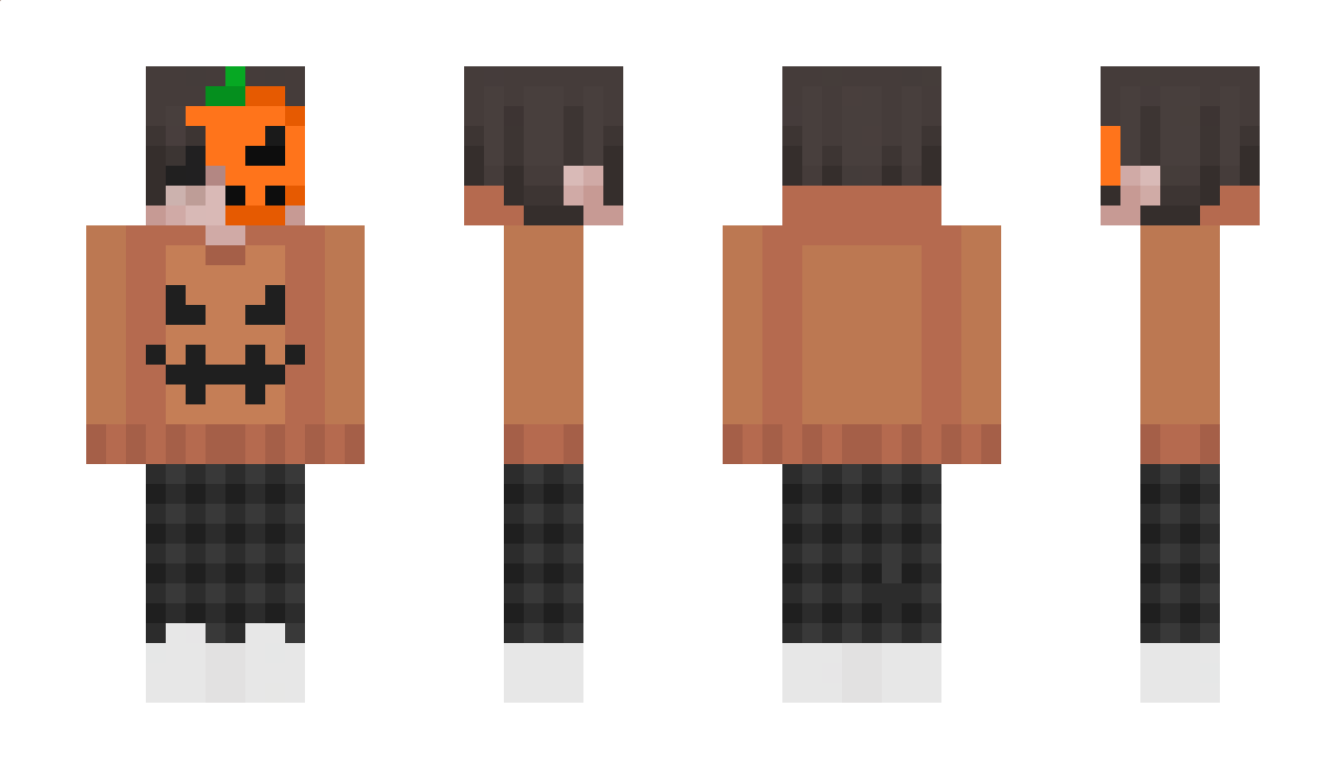 Jonen22 Minecraft Skin