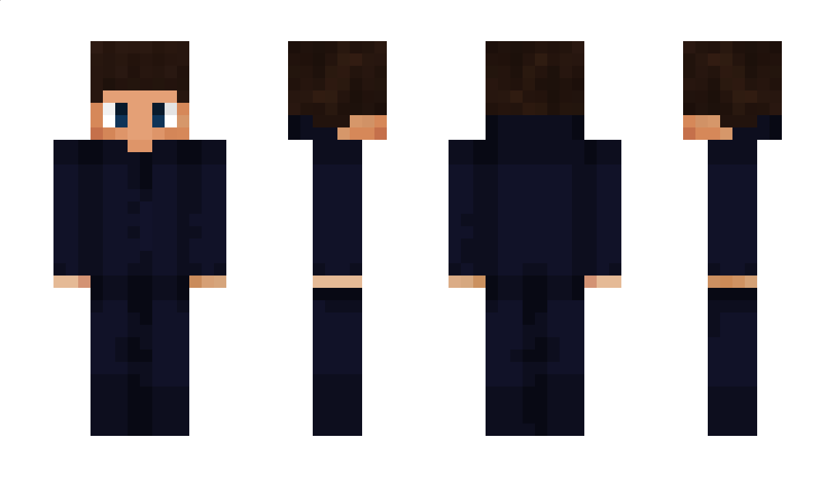 AlekoAleko Minecraft Skin