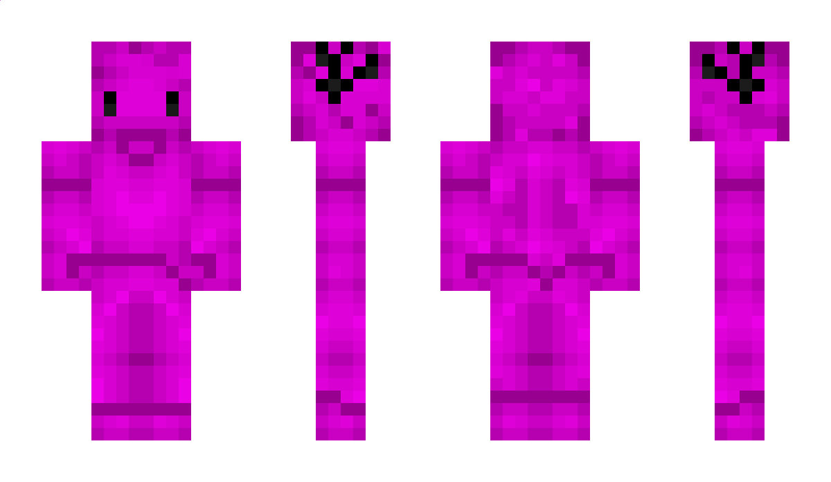 Apnthekiller Minecraft Skin