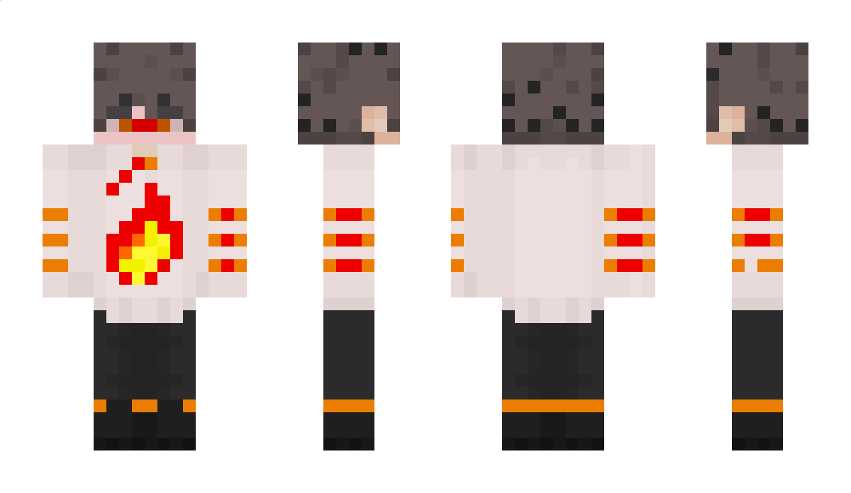 atesgmg Minecraft Skin