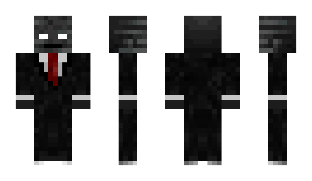 Zeftis___ Minecraft Skin