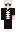 ToxicaLuna Minecraft Skin