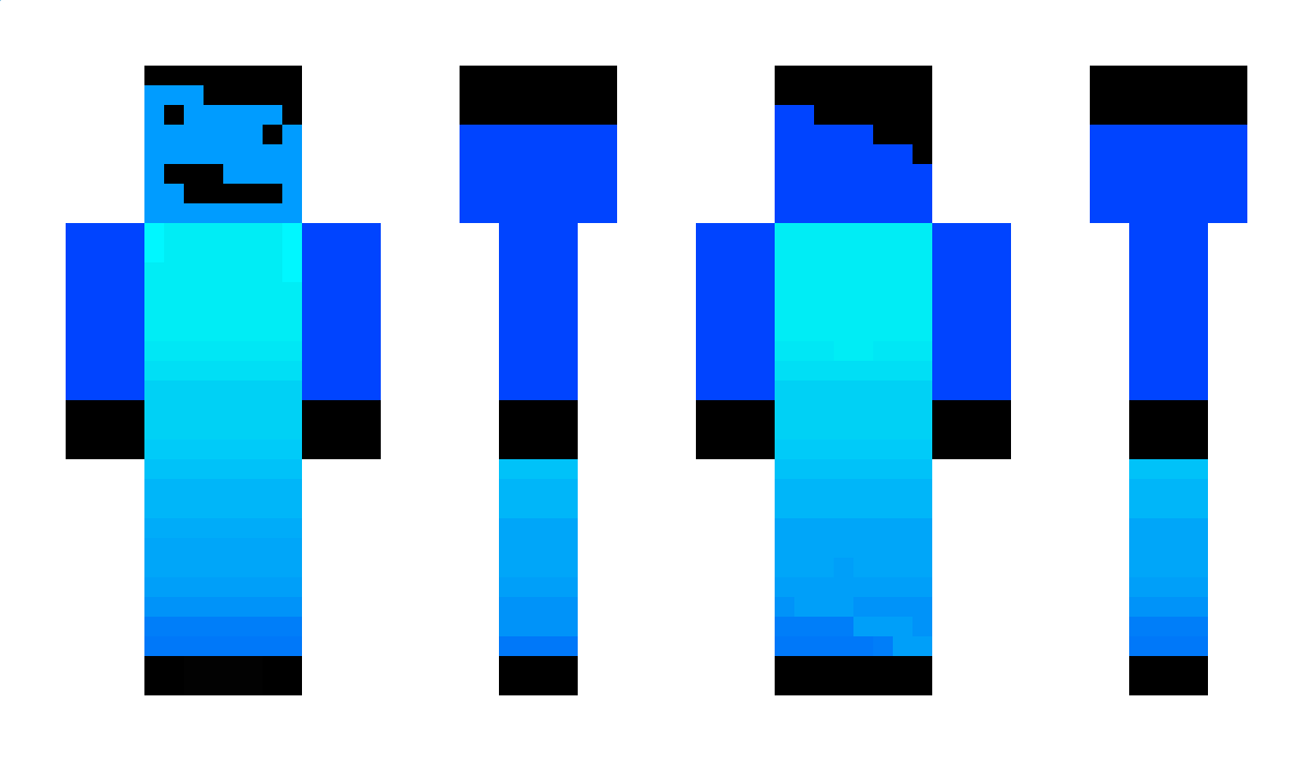 S0vyx Minecraft Skin