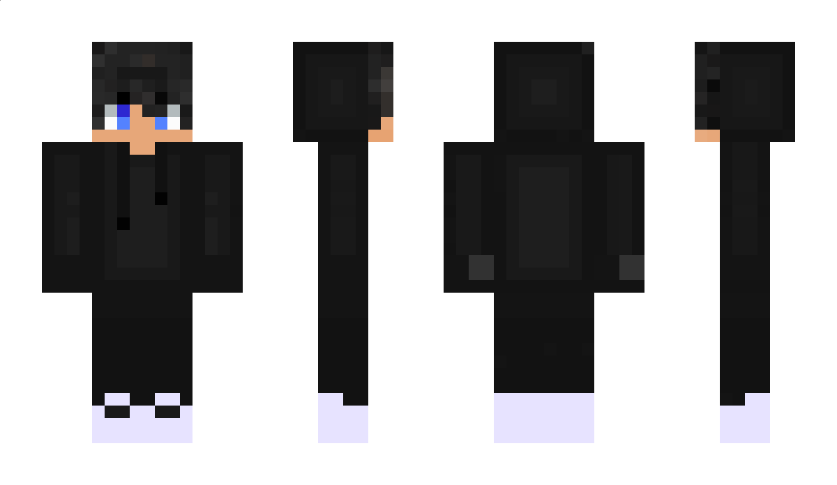 Damian_lego_xd Minecraft Skin