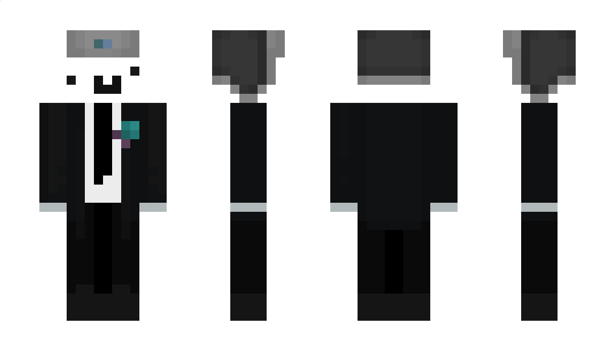 _Ve1ocity Minecraft Skin