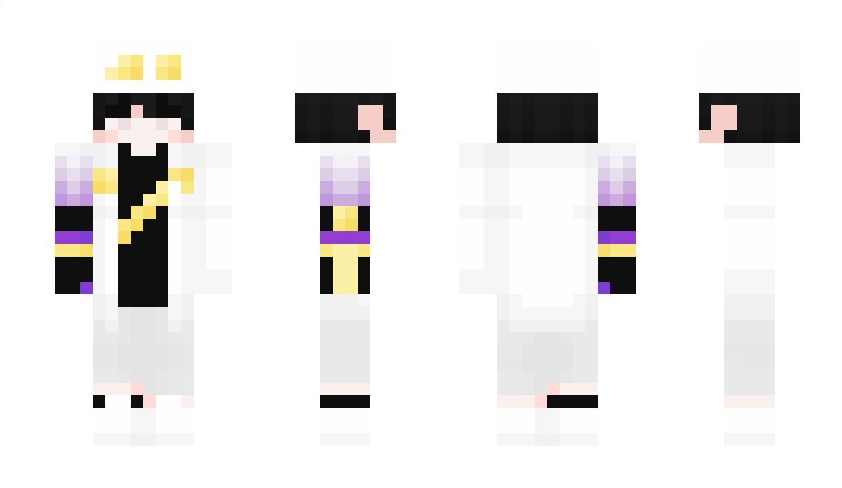 Pintola__ Minecraft Skin