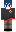 KatanaSlayerX Minecraft Skin