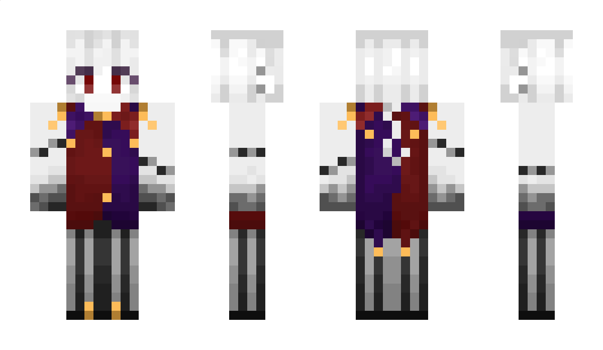 FunkTazle Minecraft Skin