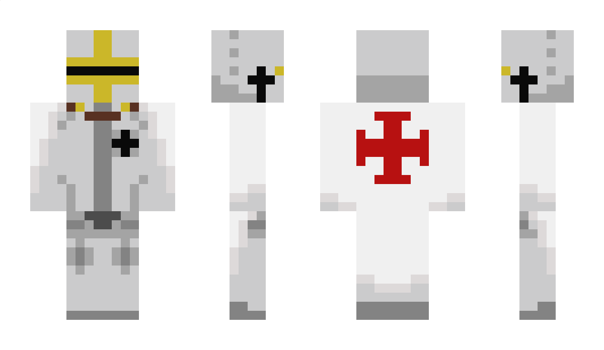 SolarPickle Minecraft Skin