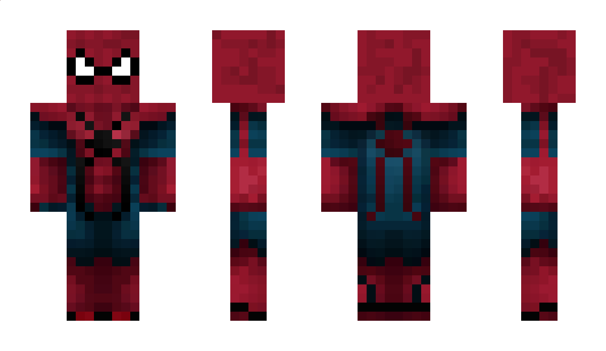 Arzhul Minecraft Skin