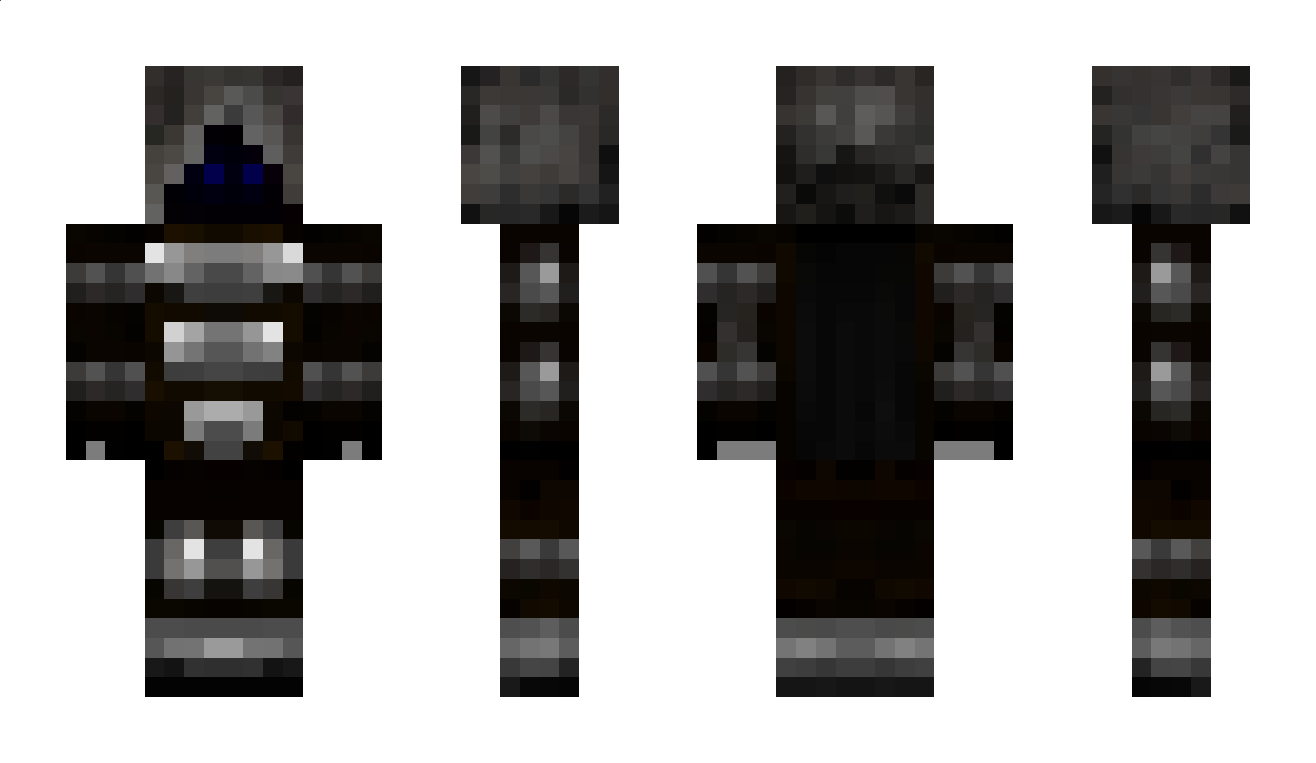 stup Minecraft Skin