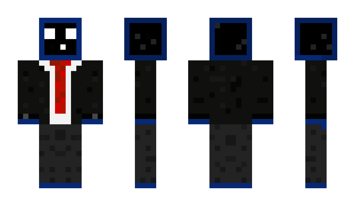 Jordon2472231 Minecraft Skin