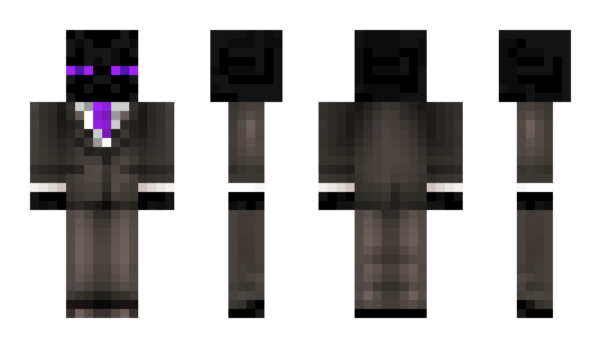 Rooboh Minecraft Skin