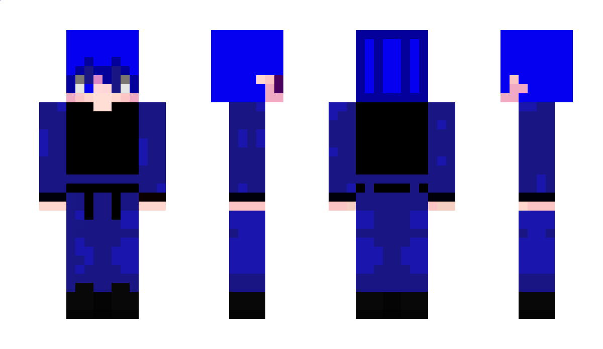 _Chips4563_ Minecraft Skin