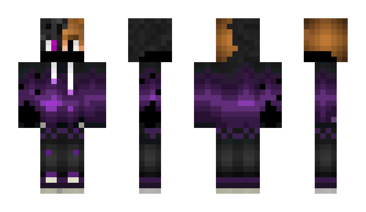 __b Minecraft Skin