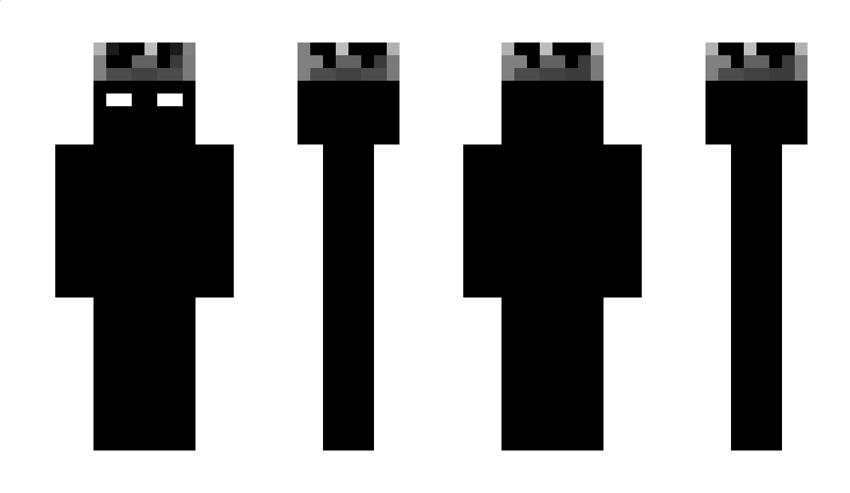 NoLino32 Minecraft Skin