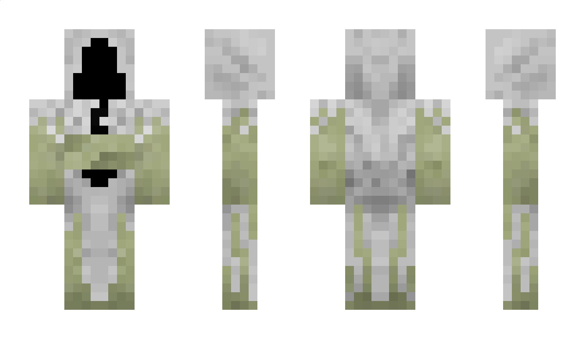 Abysslord Minecraft Skin