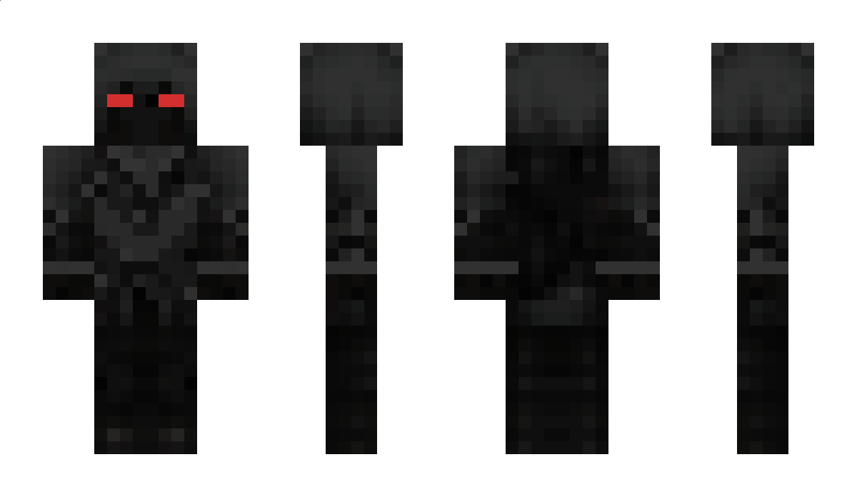 Artx Minecraft Skin