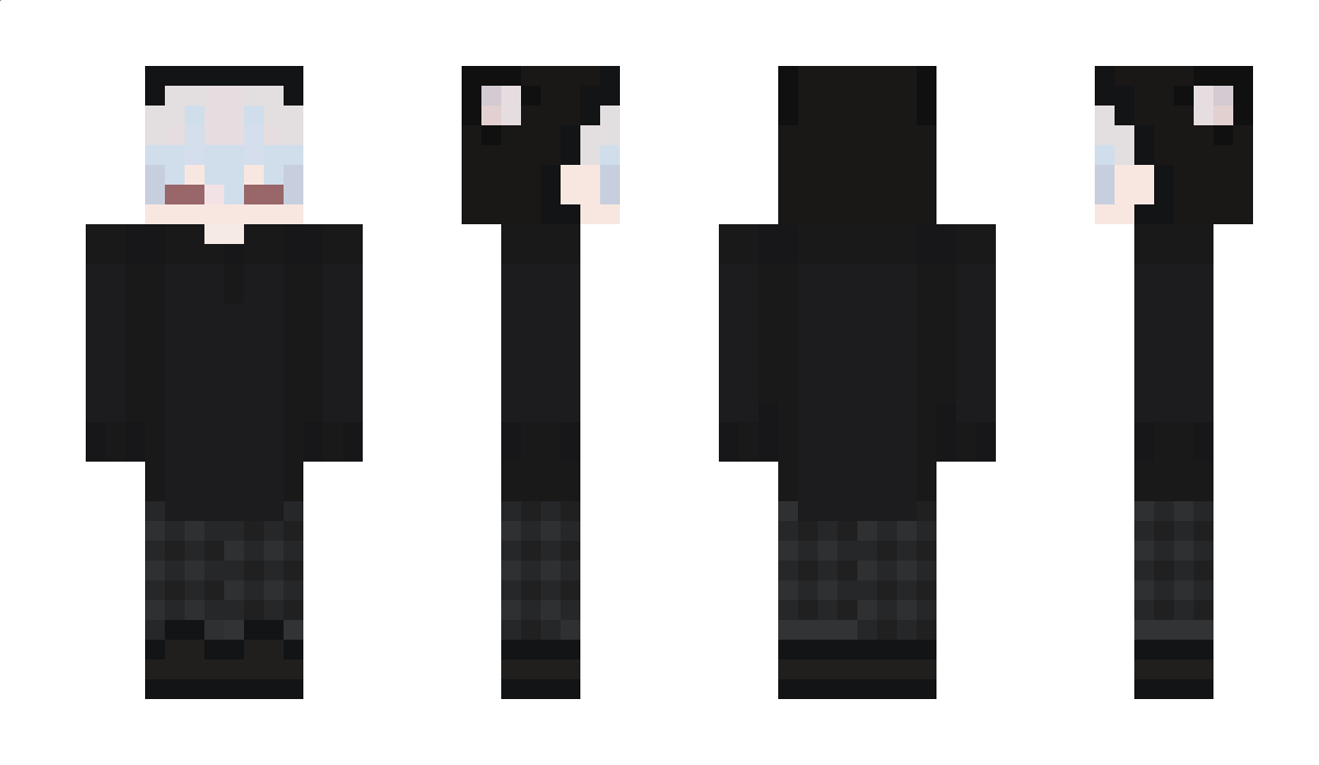 rolee98 Minecraft Skin