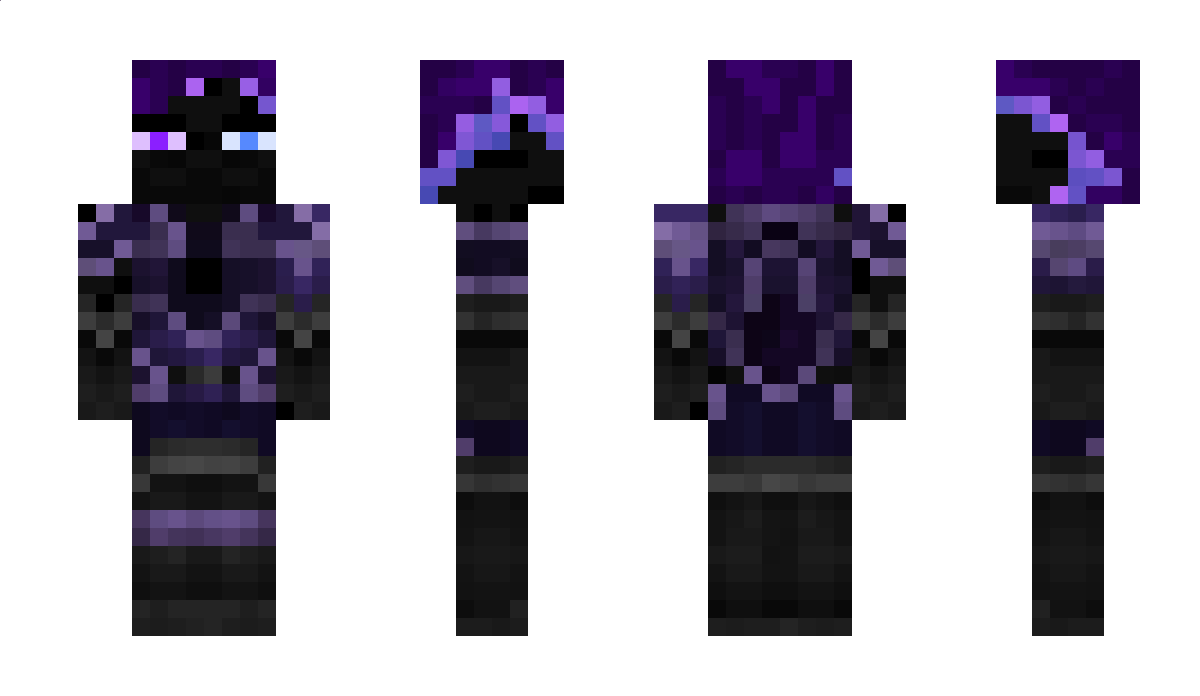 Entiti3039086 Minecraft Skin