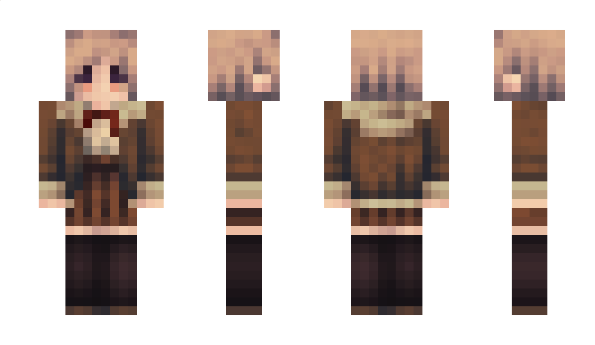 ms_90 Minecraft Skin