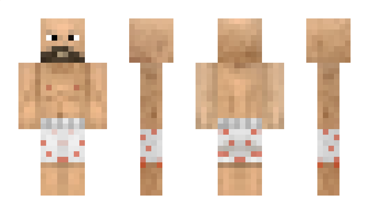 Stellar Minecraft Skin