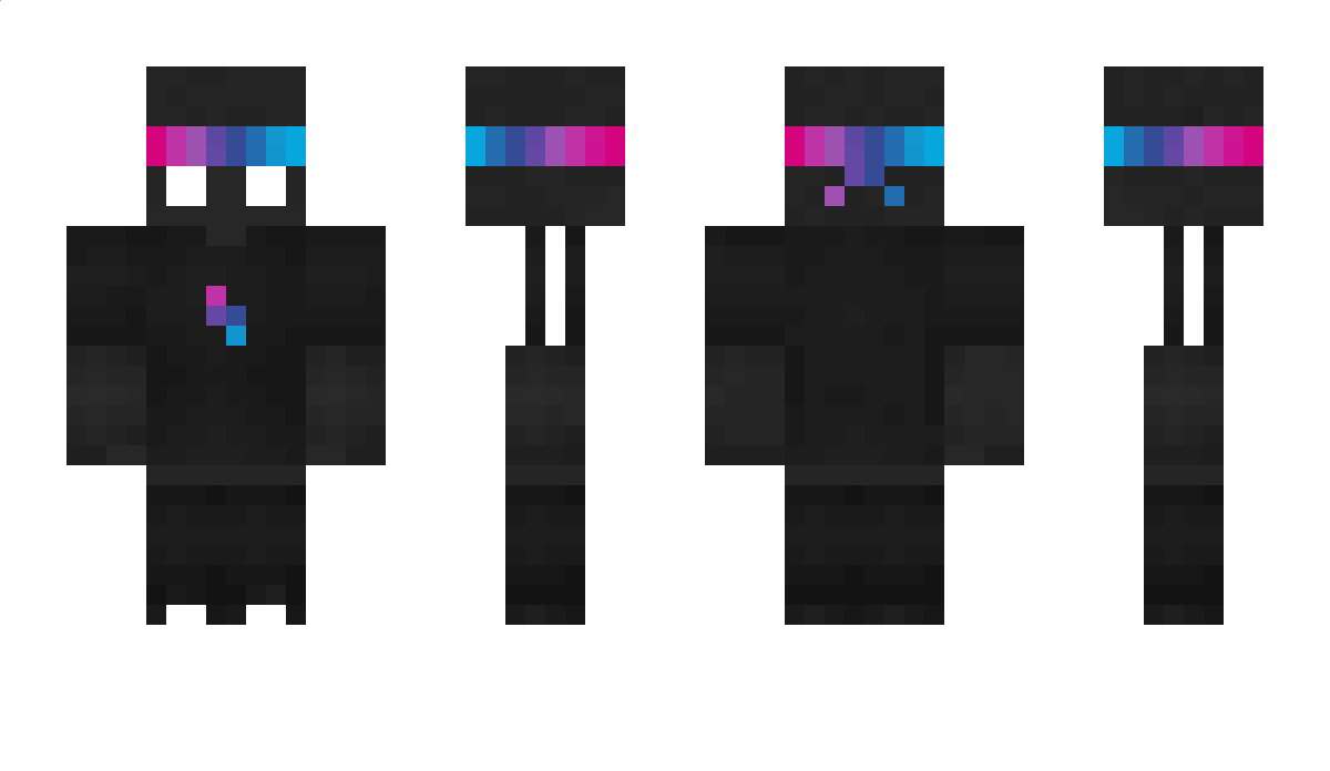 DrStar_ Minecraft Skin