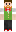 GreenHatJack_ Minecraft Skin