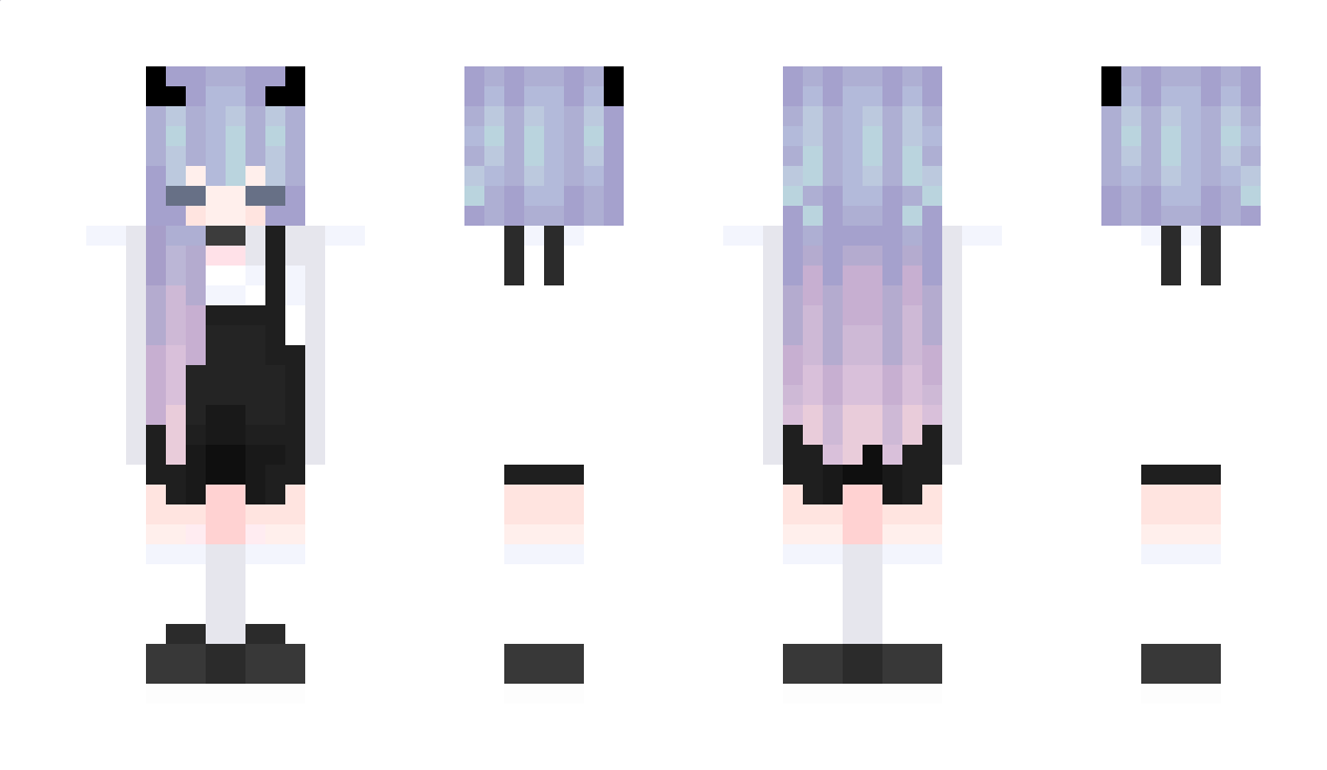 maru_loli Minecraft Skin