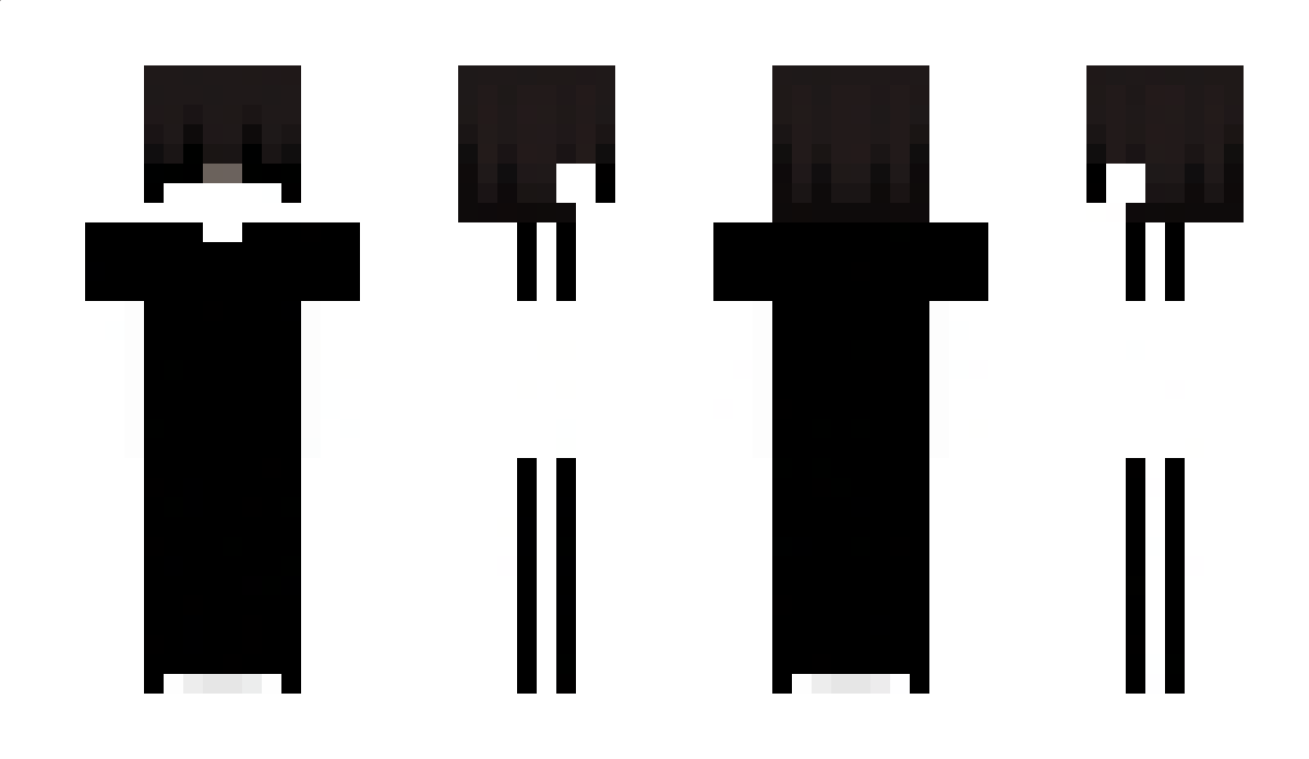 zscx_ Minecraft Skin