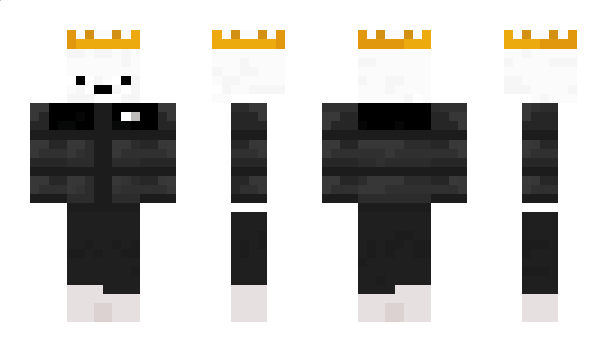 lenny_ae Minecraft Skin