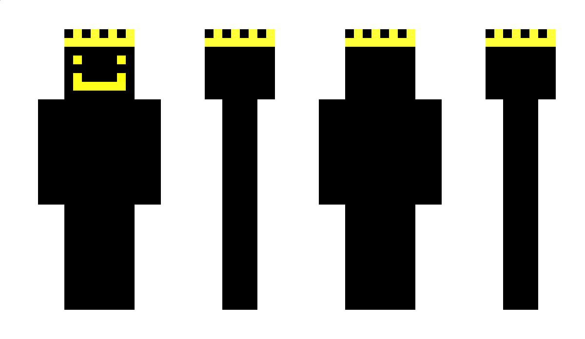 Fynn124523432 Minecraft Skin